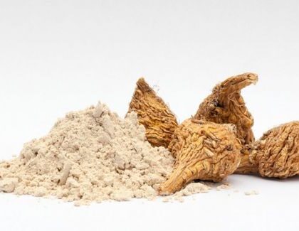 Maca Peruana Blanca en Polvo por 100g