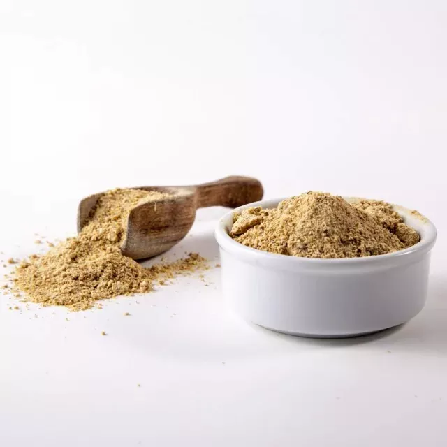 Cafe De Algarroba - Organico Y Nativo Del Monte